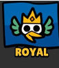 Royal family