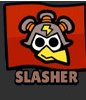 Slasher family