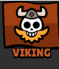 Viking family