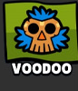 Voodoo family