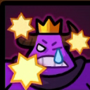 Guild Boss Damage