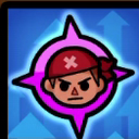 Hero Crit Damage