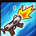 Bullet Shower