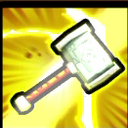 Smashing Hammer