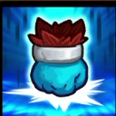 Frosty Fist
