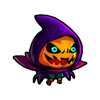 Hollowjack animated hero with background removed