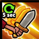 Grow ATK Speed