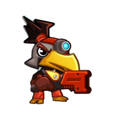 Korgun animated hero with background removed