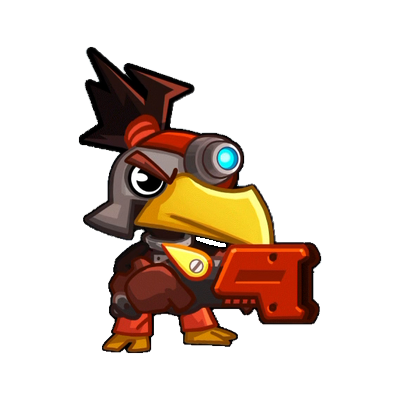 Korgun animated hero with background removed