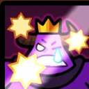 Guild Boss Damage