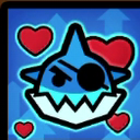 HP Up per Tribe