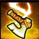 Thunder Axe