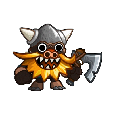 Olaf animated hero with background removed