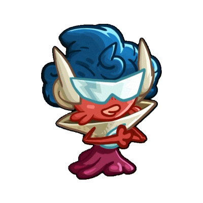 Poolkeen animated hero with background removed