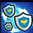 Turning Shield