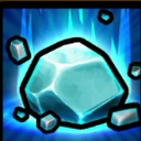Crushing Rock