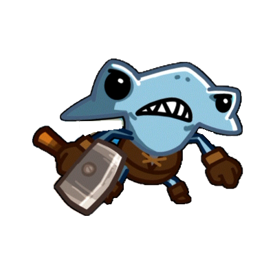 Smashjaw animated hero with background removed