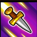 Diving Daggers