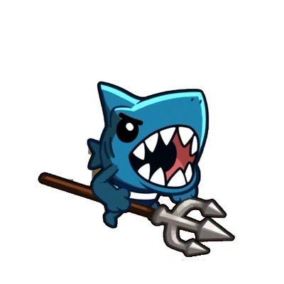 Toothpick animated hero with background removed