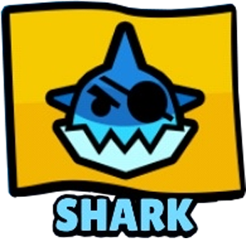Shark tribe