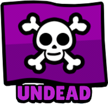 Undead tribe