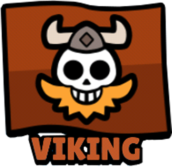 Viking tribe