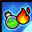 DoT Effects Up