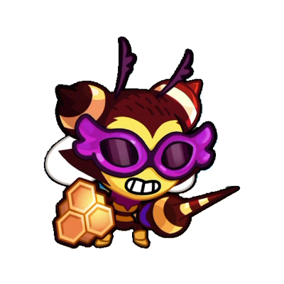 Vespa animated hero with background removed